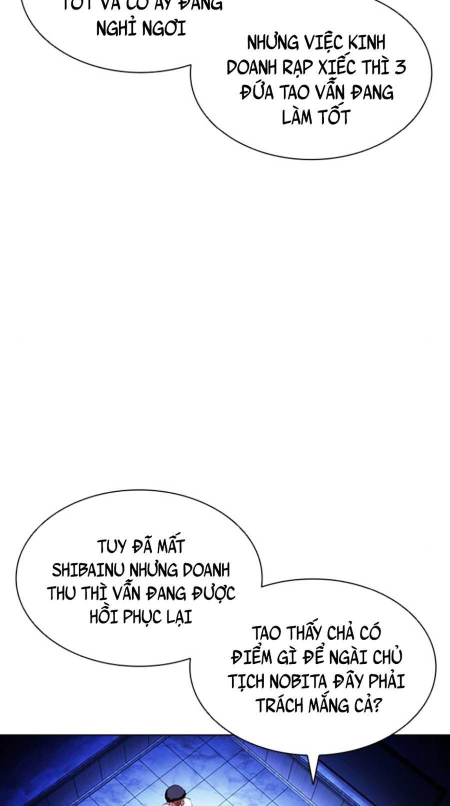 Hoán Đổi Diệu Kỳ Chapter 411 - Trang 52