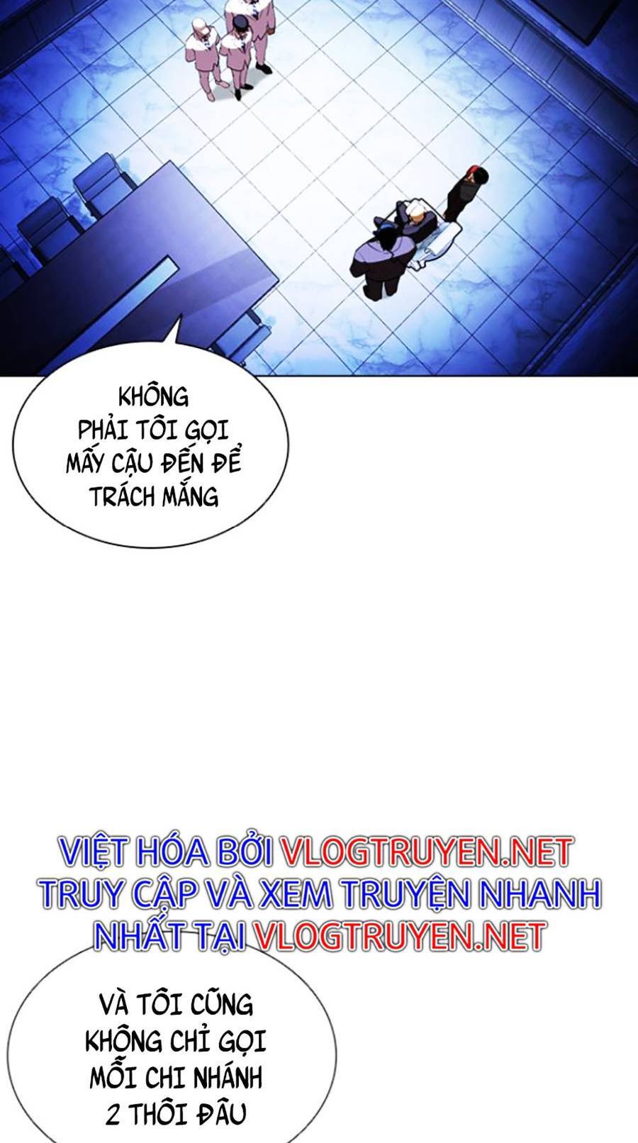 Hoán Đổi Diệu Kỳ Chapter 411 - Trang 53
