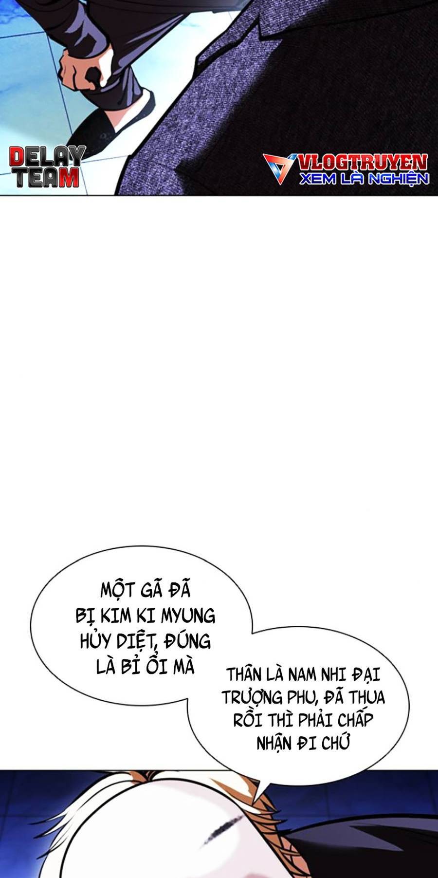 Hoán Đổi Diệu Kỳ Chapter 411 - Trang 61