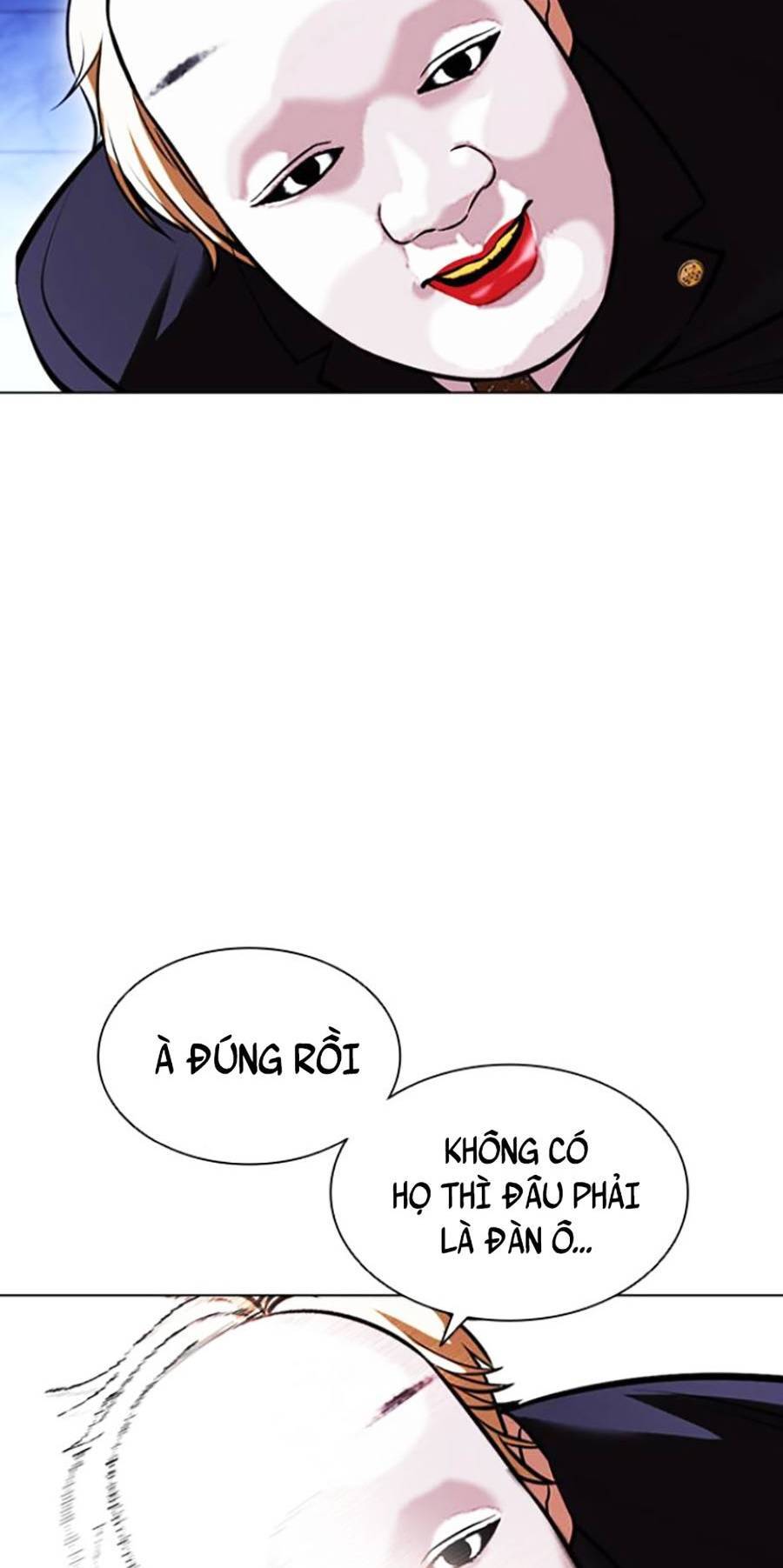 Hoán Đổi Diệu Kỳ Chapter 411 - Trang 62