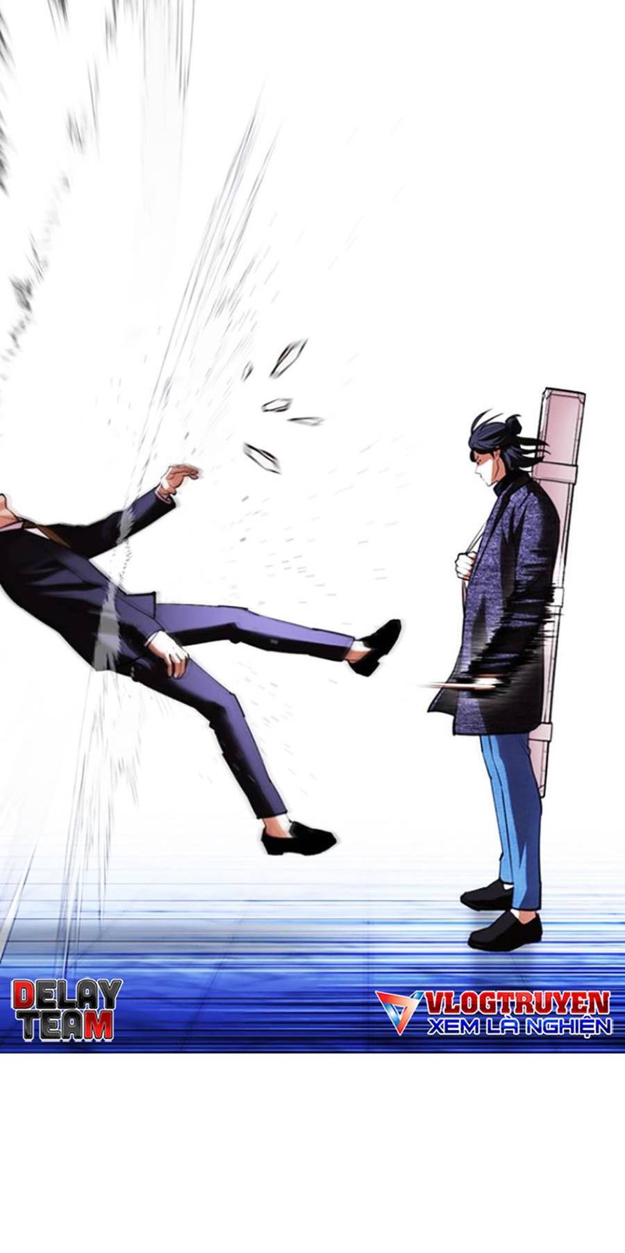 Hoán Đổi Diệu Kỳ Chapter 411 - Trang 64