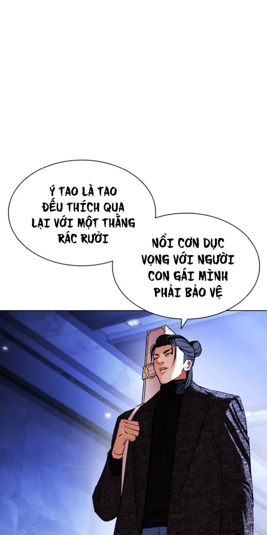 Hoán Đổi Diệu Kỳ Chapter 411 - Trang 69