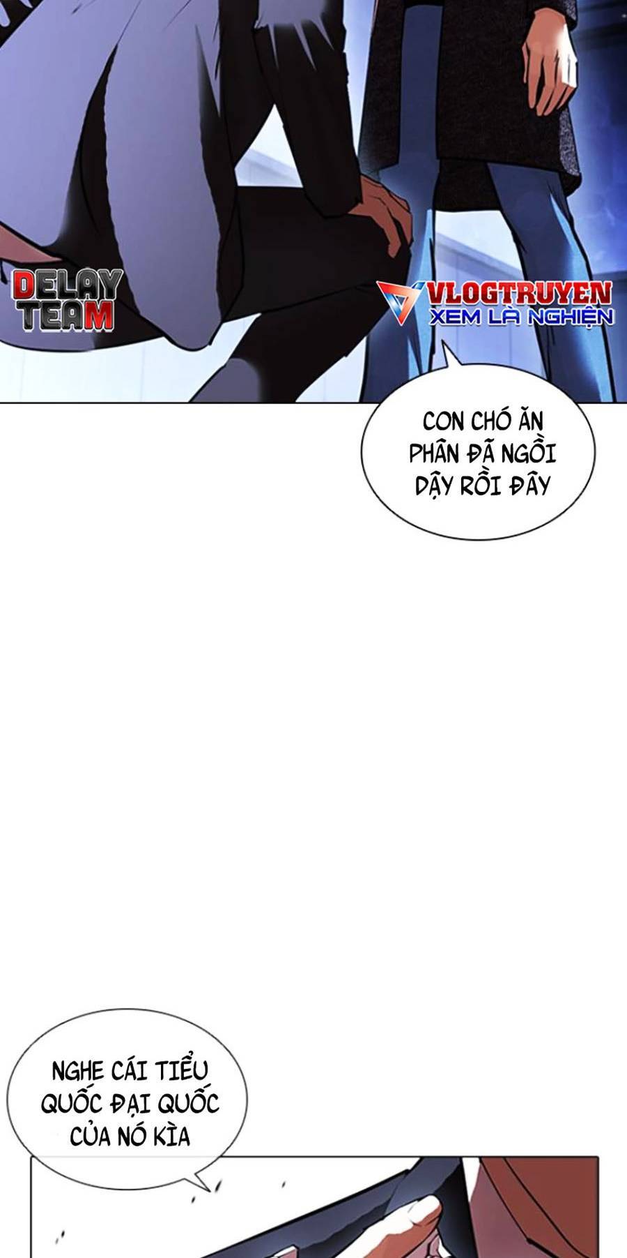 Hoán Đổi Diệu Kỳ Chapter 411 - Trang 72