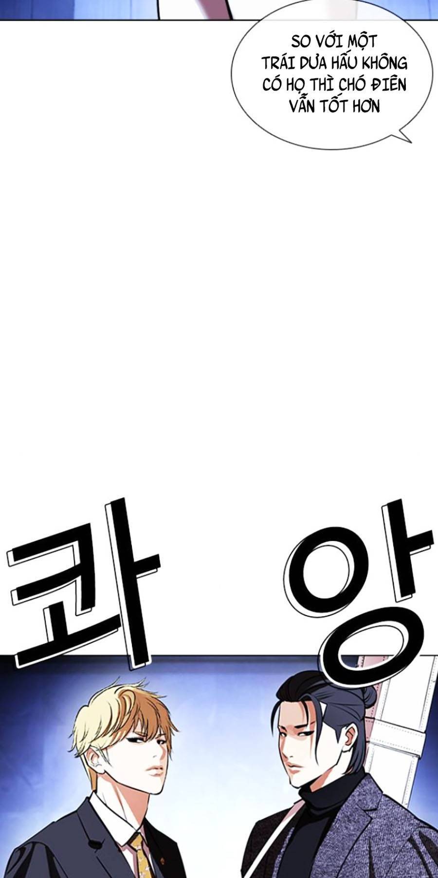 Hoán Đổi Diệu Kỳ Chapter 411 - Trang 76