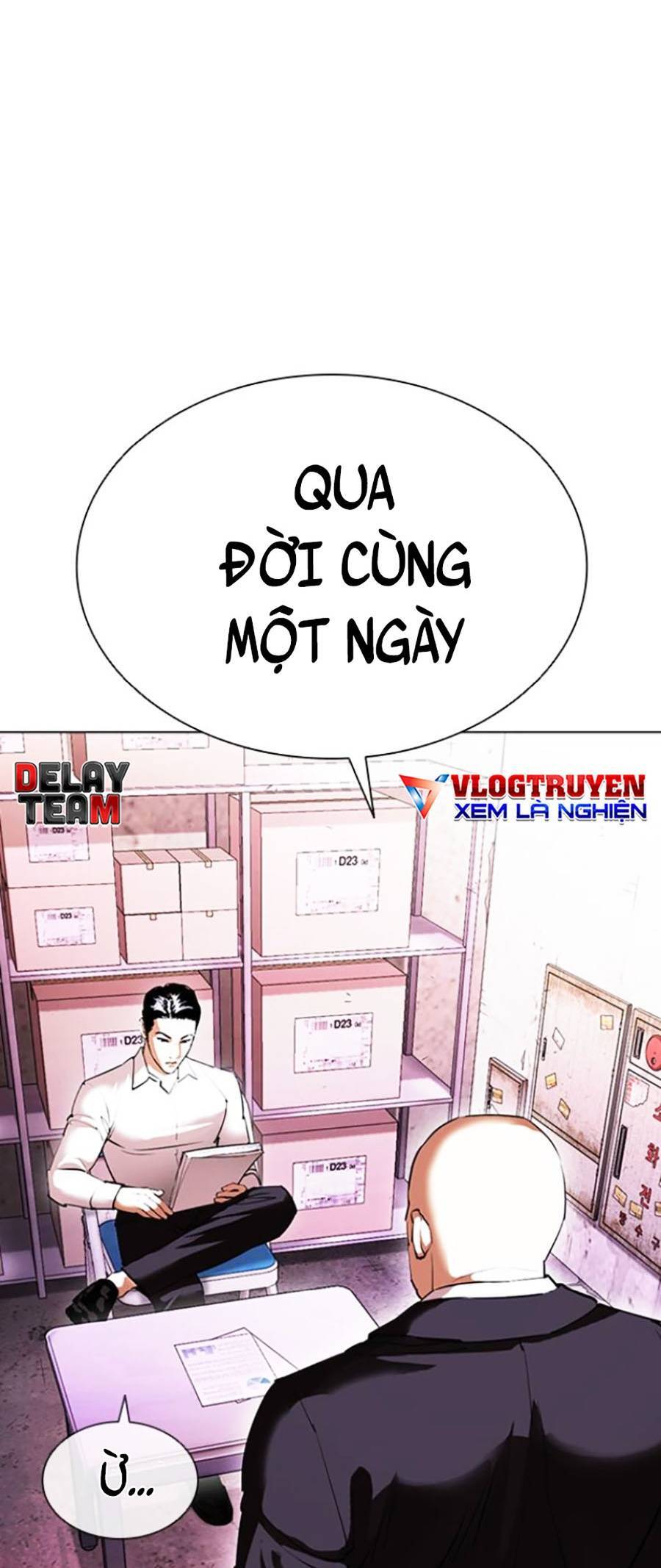 Hoán Đổi Diệu Kỳ Chapter 411 - Trang 8