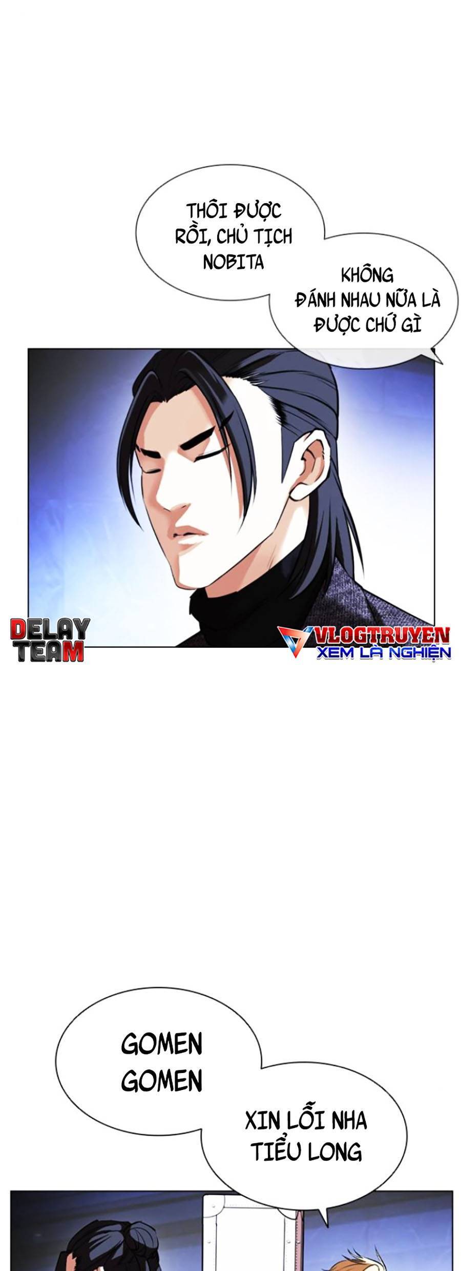 Hoán Đổi Diệu Kỳ Chapter 411 - Trang 80