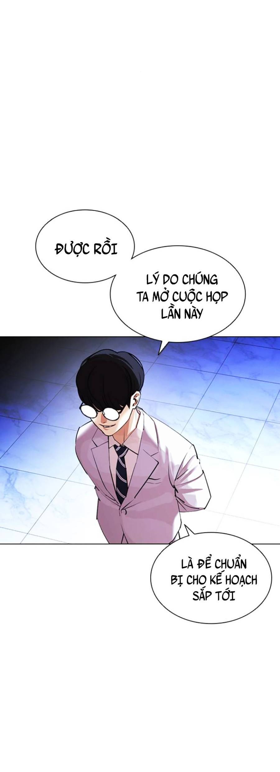 Hoán Đổi Diệu Kỳ Chapter 411 - Trang 82