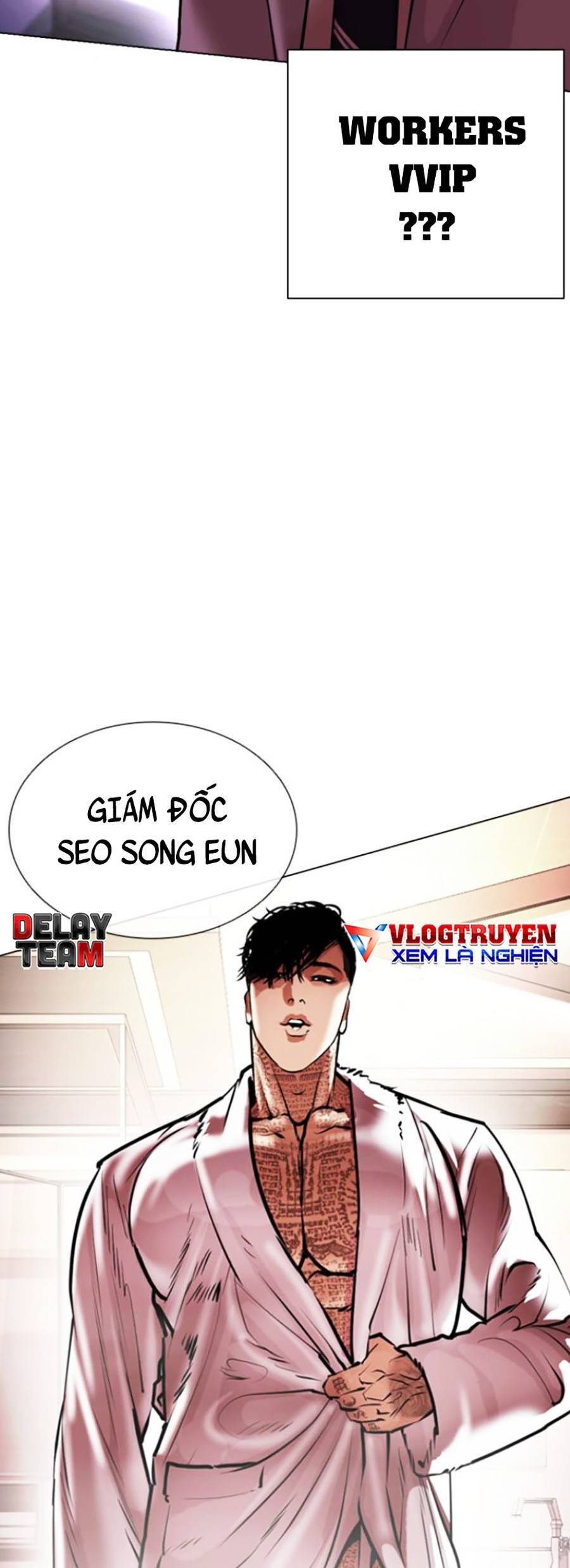 Hoán Đổi Diệu Kỳ Chapter 411 - Trang 86