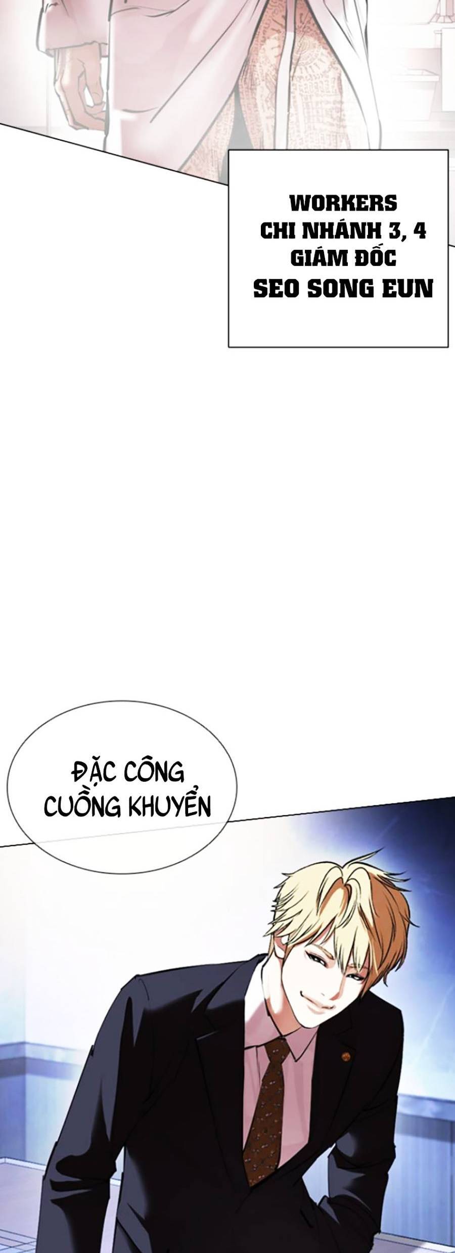 Hoán Đổi Diệu Kỳ Chapter 411 - Trang 87