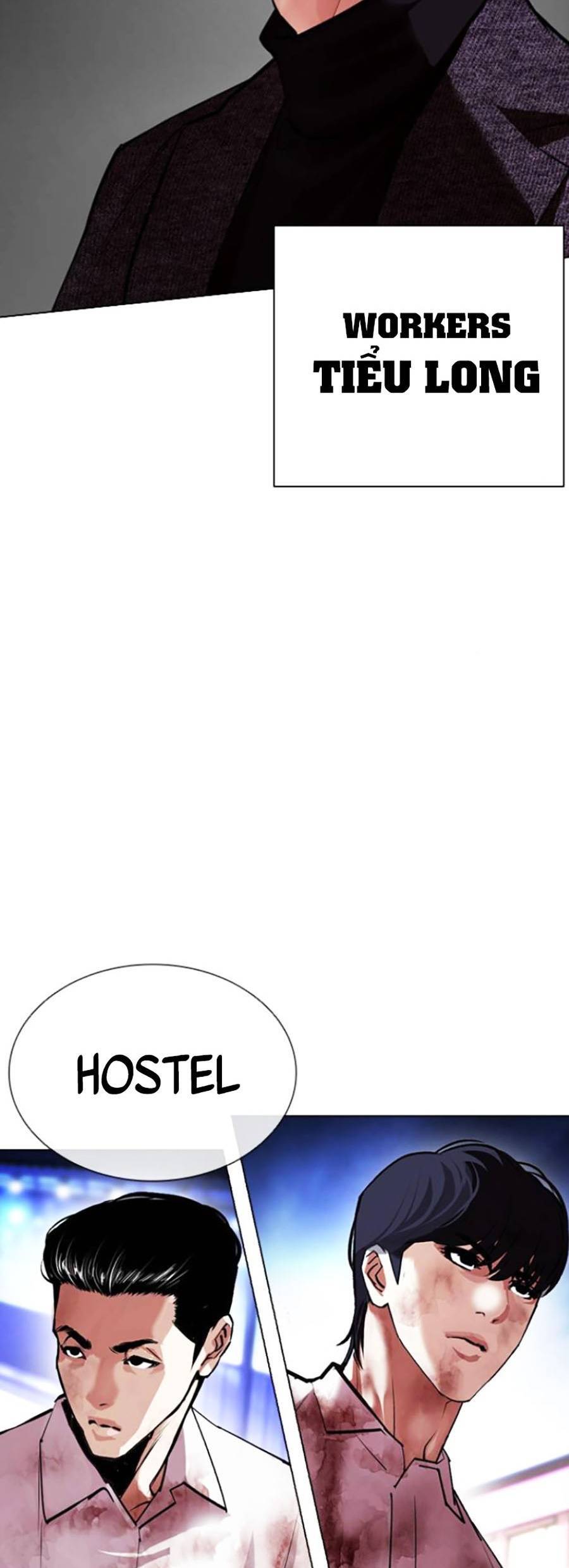 Hoán Đổi Diệu Kỳ Chapter 411 - Trang 89