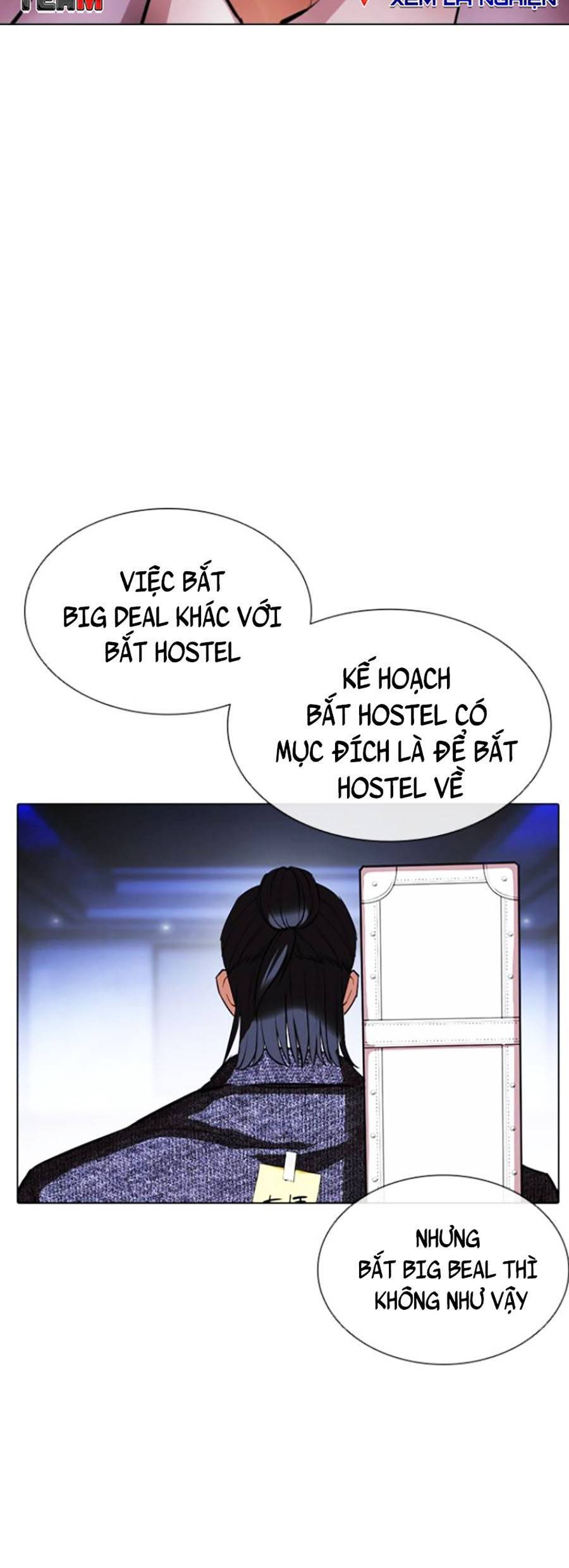 Hoán Đổi Diệu Kỳ Chapter 411 - Trang 94