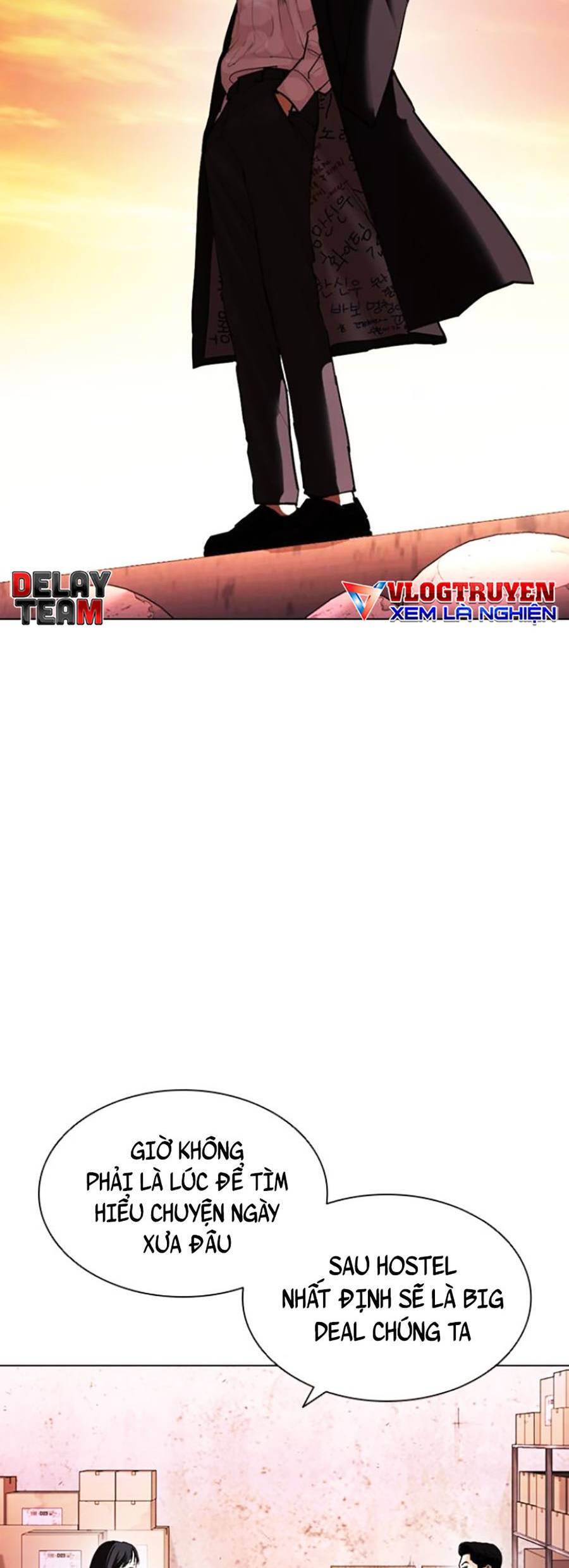 Hoán Đổi Diệu Kỳ Chapter 411 - Trang 97