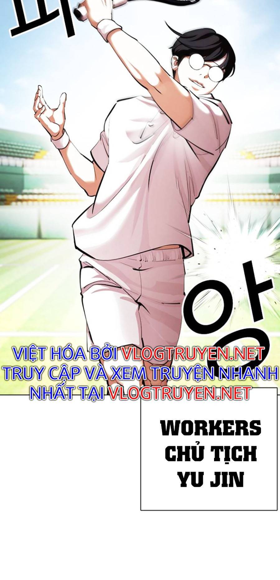 Hoán Đổi Diệu Kỳ Chapter 412 - Trang 1