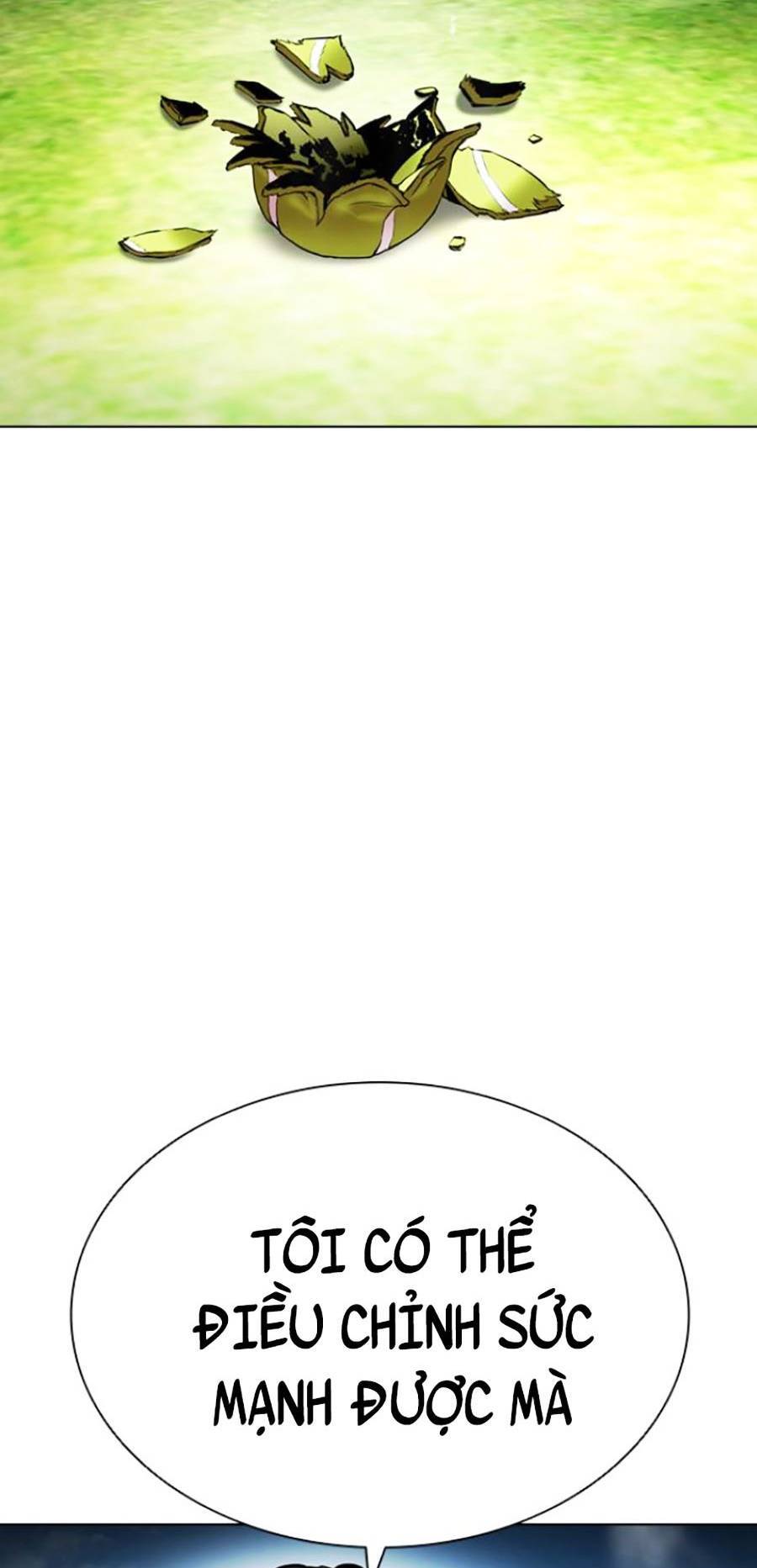 Hoán Đổi Diệu Kỳ Chapter 412 - Trang 10