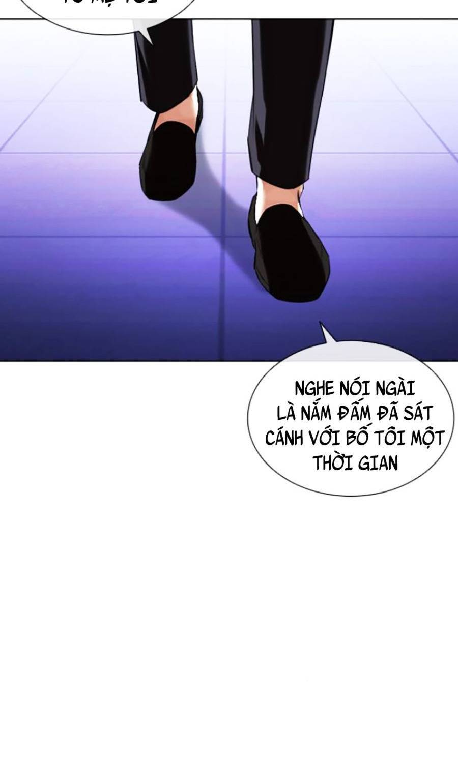 Hoán Đổi Diệu Kỳ Chapter 412 - Trang 108