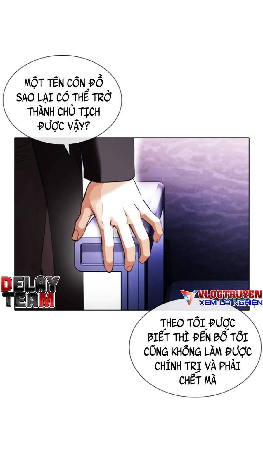 Hoán Đổi Diệu Kỳ Chapter 412 - Trang 109