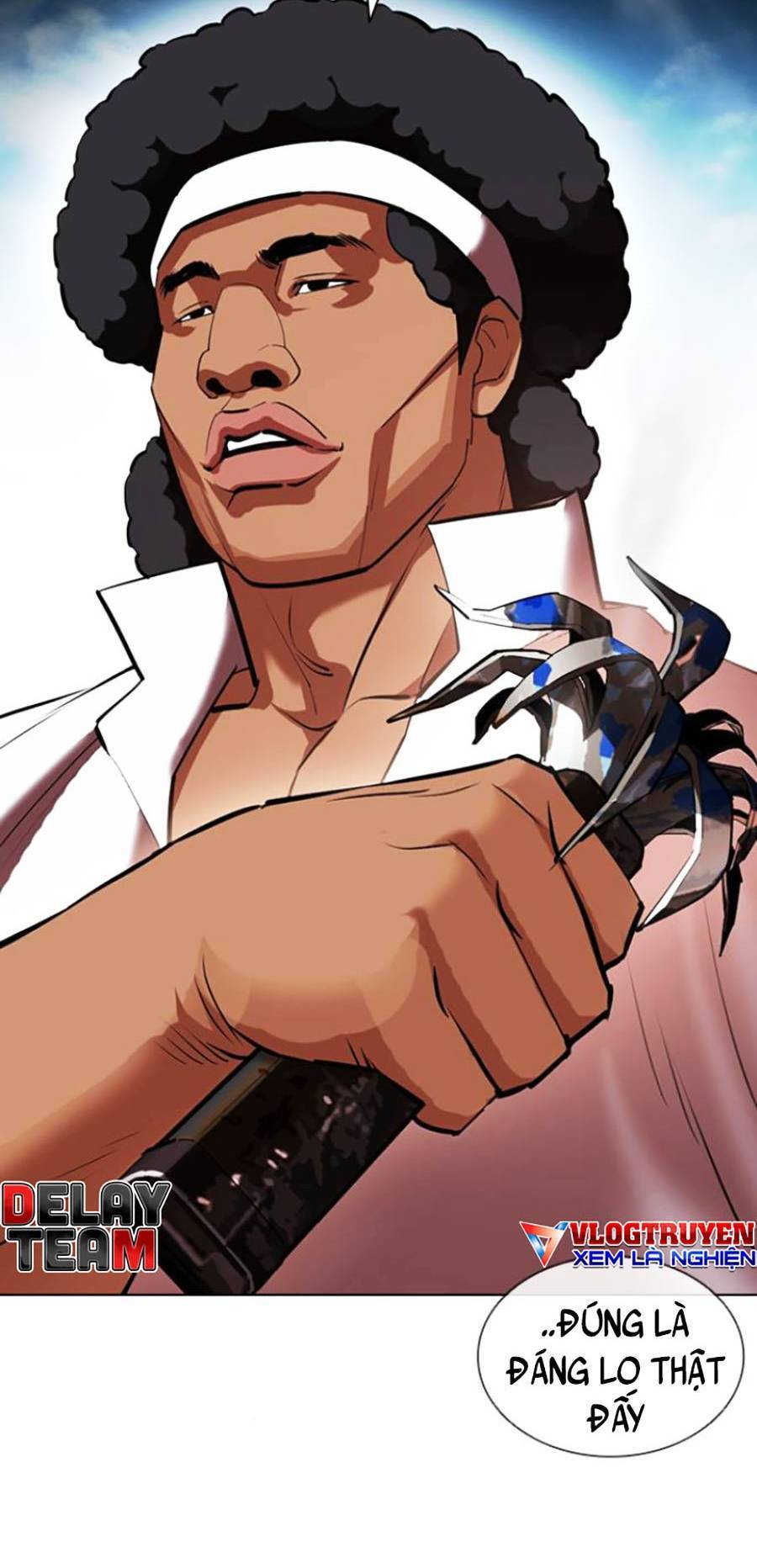 Hoán Đổi Diệu Kỳ Chapter 412 - Trang 11