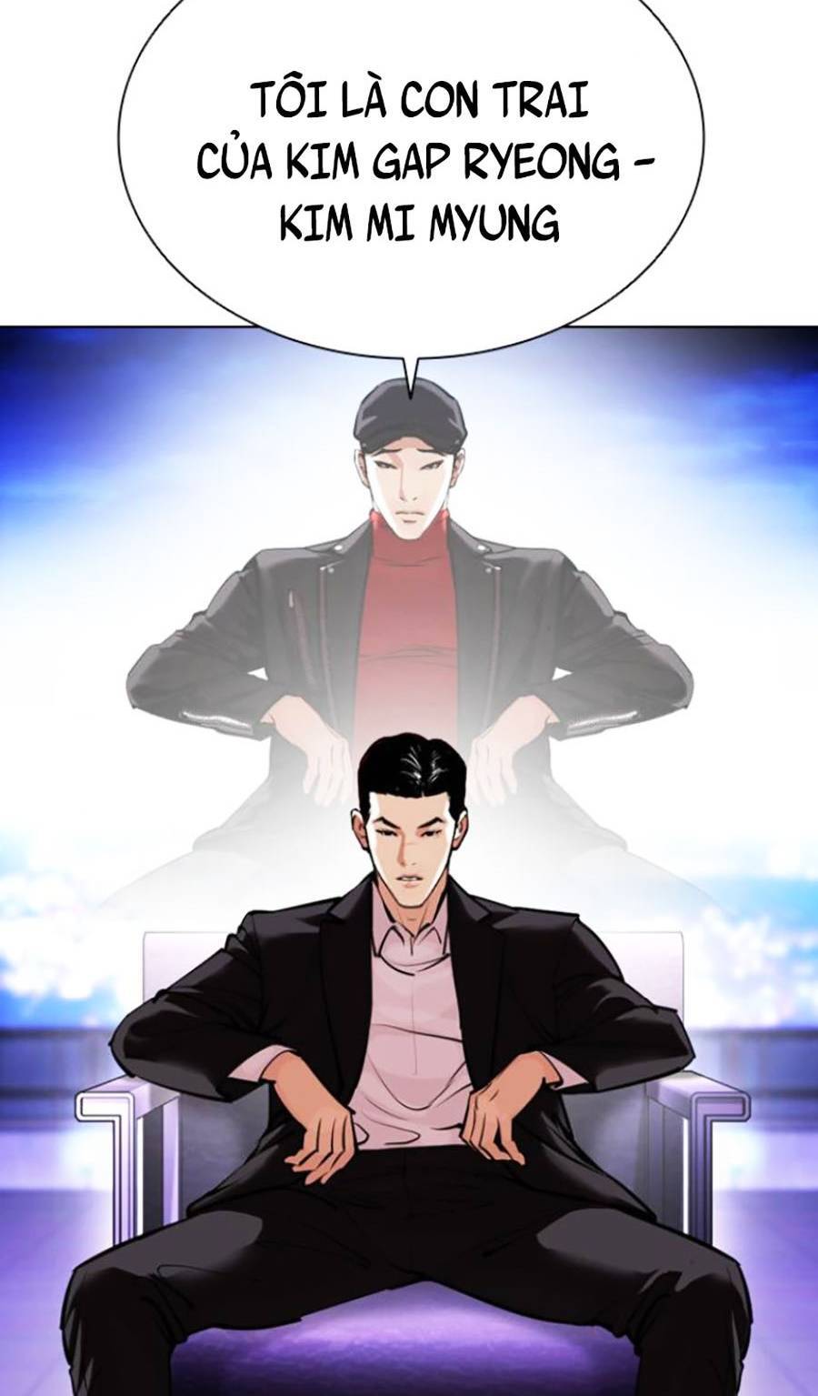 Hoán Đổi Diệu Kỳ Chapter 412 - Trang 111