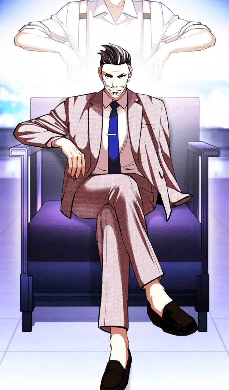 Hoán Đổi Diệu Kỳ Chapter 412 - Trang 115