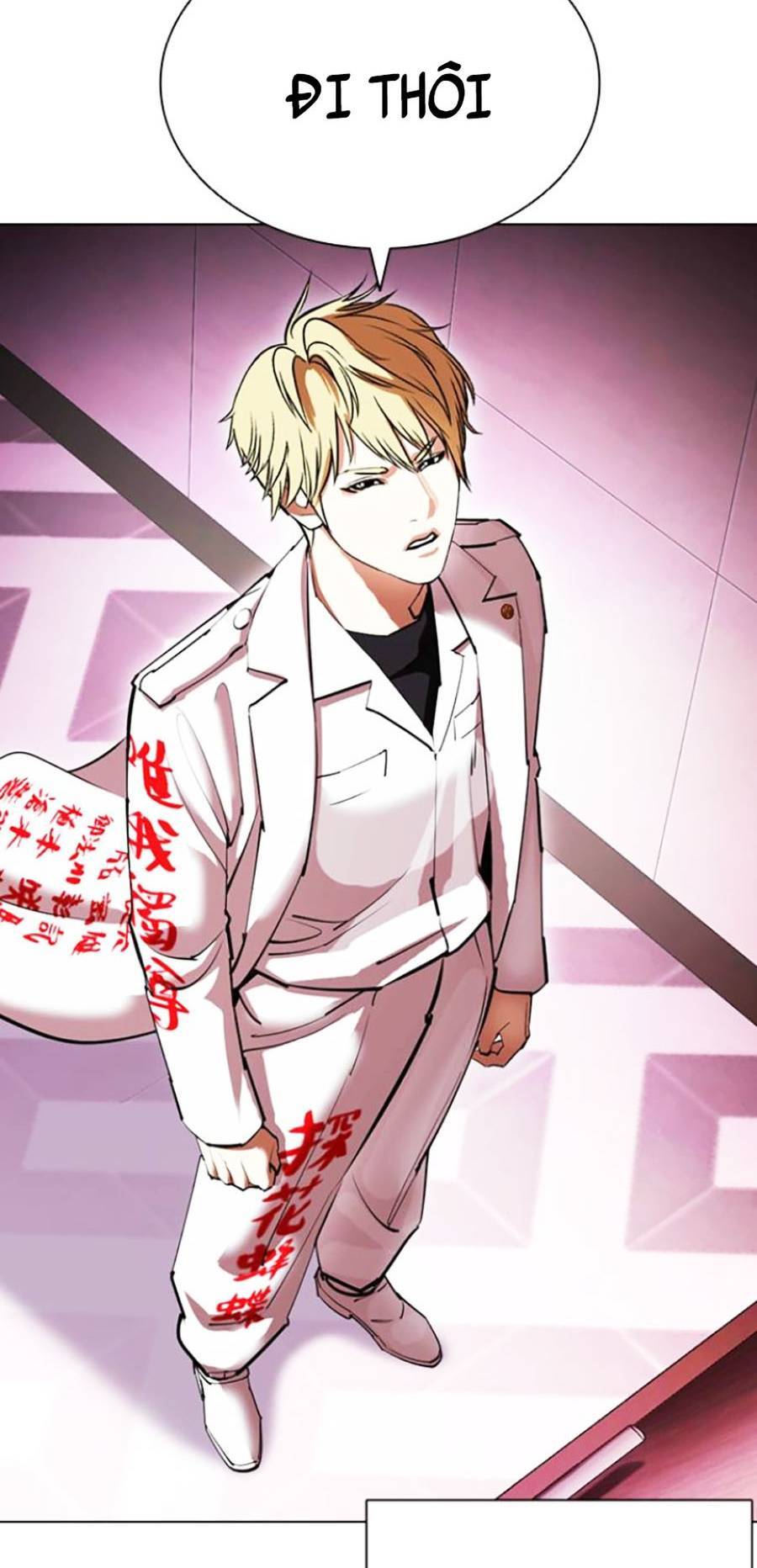 Hoán Đổi Diệu Kỳ Chapter 412 - Trang 14