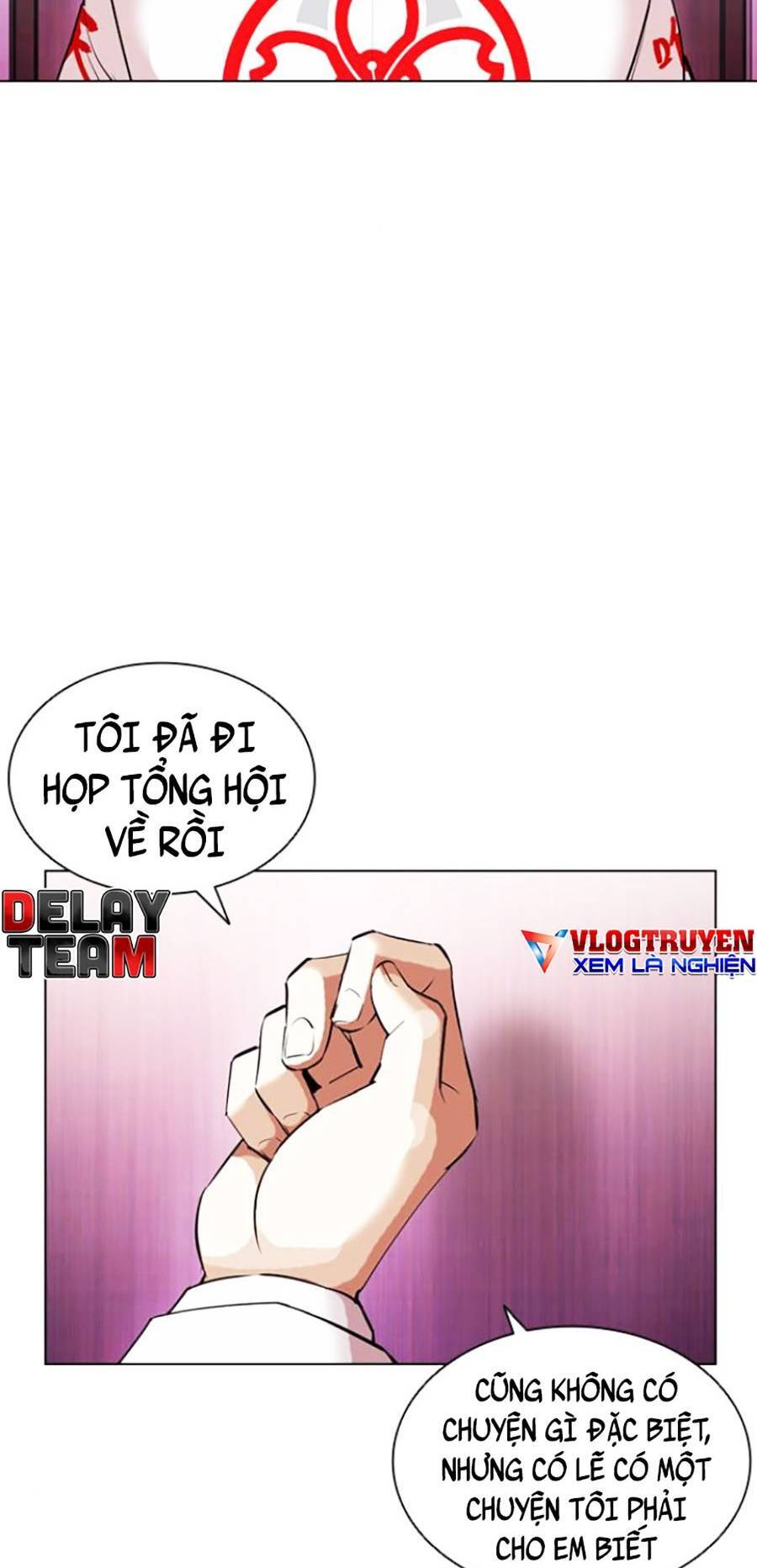Hoán Đổi Diệu Kỳ Chapter 412 - Trang 16