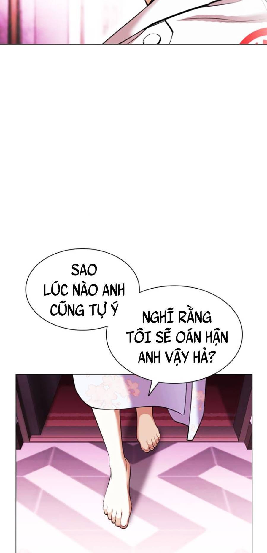 Hoán Đổi Diệu Kỳ Chapter 412 - Trang 25