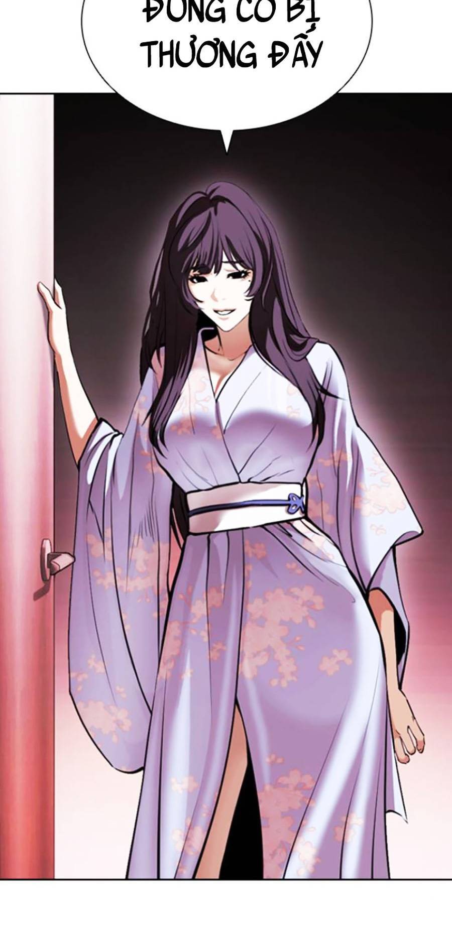 Hoán Đổi Diệu Kỳ Chapter 412 - Trang 27