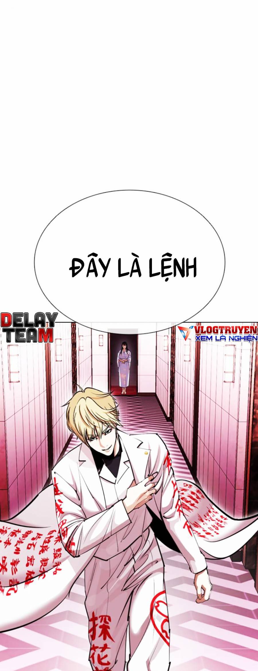 Hoán Đổi Diệu Kỳ Chapter 412 - Trang 29