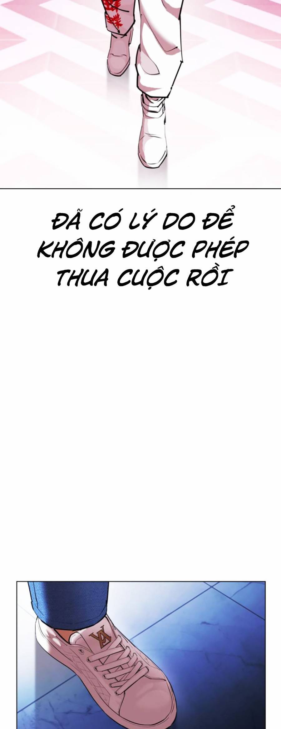 Hoán Đổi Diệu Kỳ Chapter 412 - Trang 30