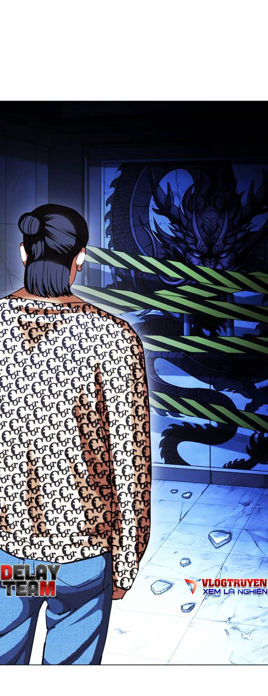 Hoán Đổi Diệu Kỳ Chapter 412 - Trang 32