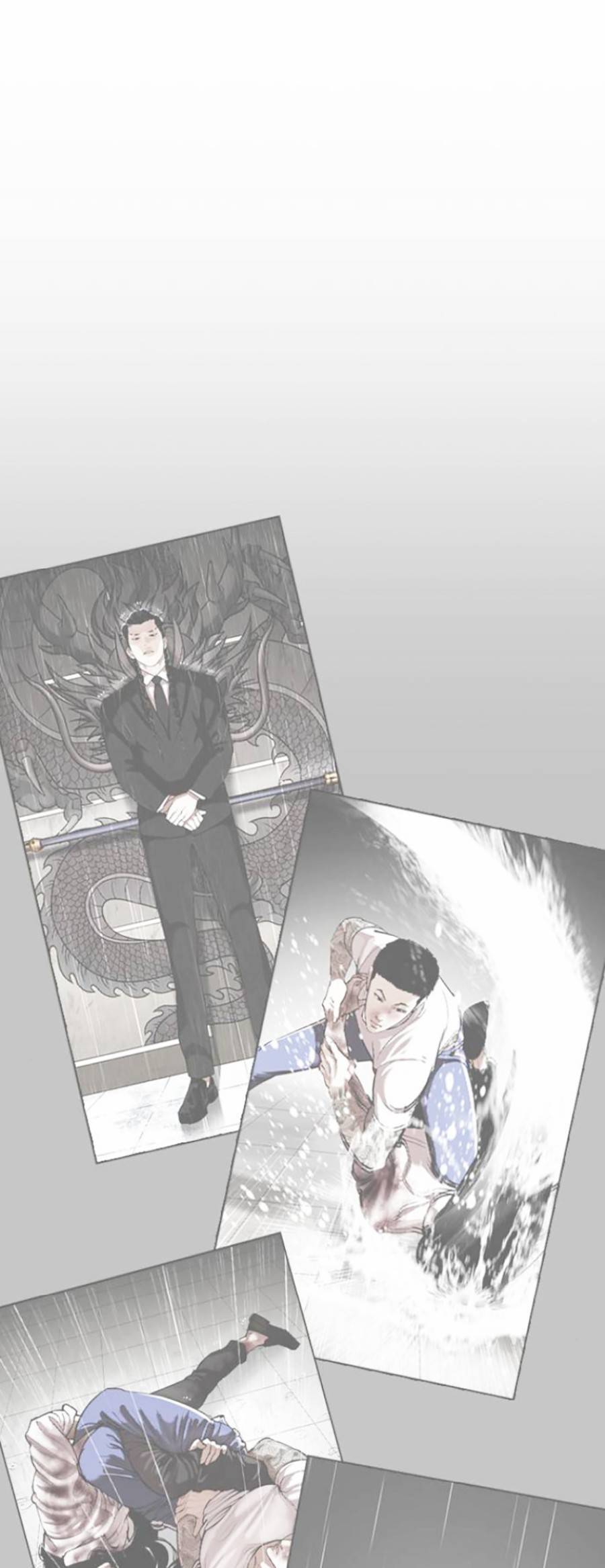 Hoán Đổi Diệu Kỳ Chapter 412 - Trang 33