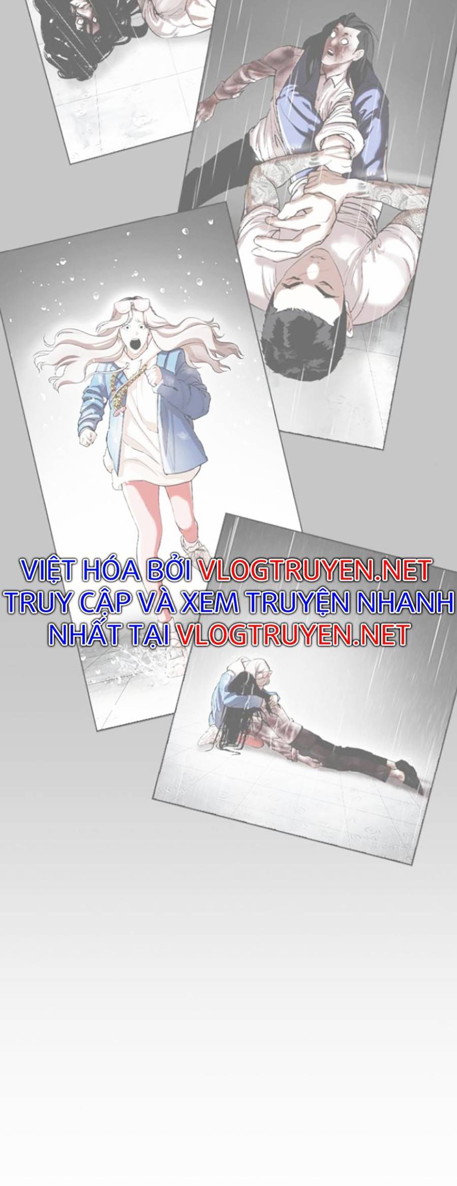 Hoán Đổi Diệu Kỳ Chapter 412 - Trang 34