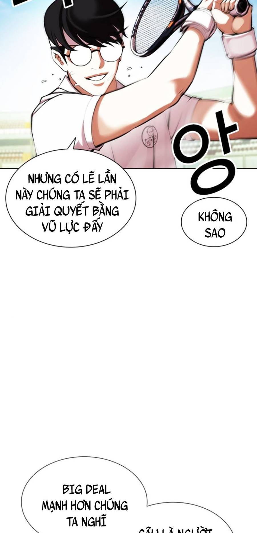 Hoán Đổi Diệu Kỳ Chapter 412 - Trang 4