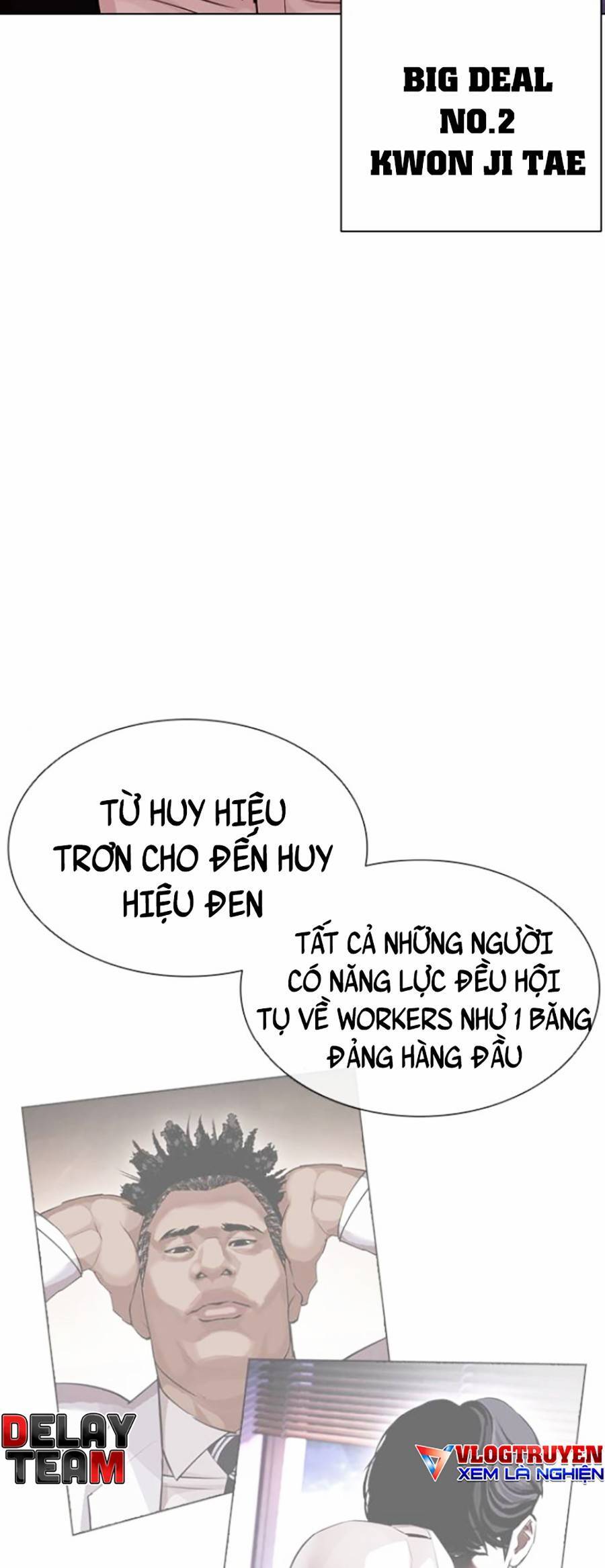 Hoán Đổi Diệu Kỳ Chapter 412 - Trang 42