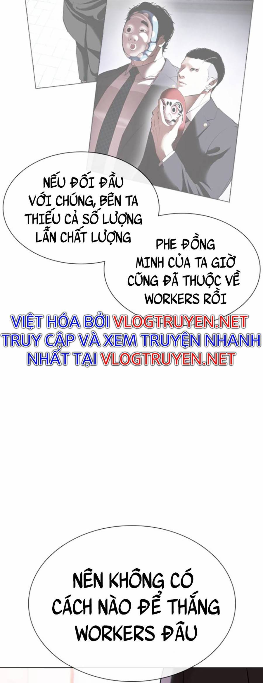 Hoán Đổi Diệu Kỳ Chapter 412 - Trang 44