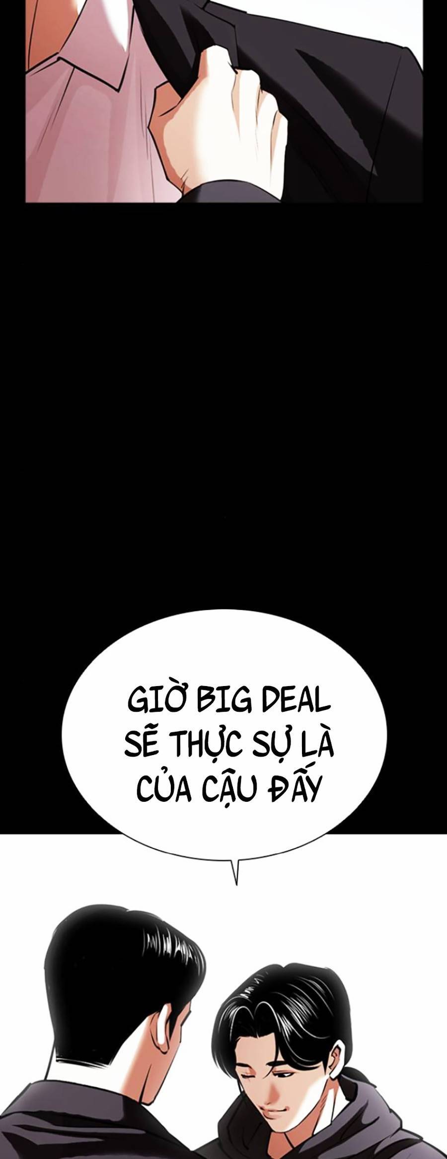 Hoán Đổi Diệu Kỳ Chapter 412 - Trang 53