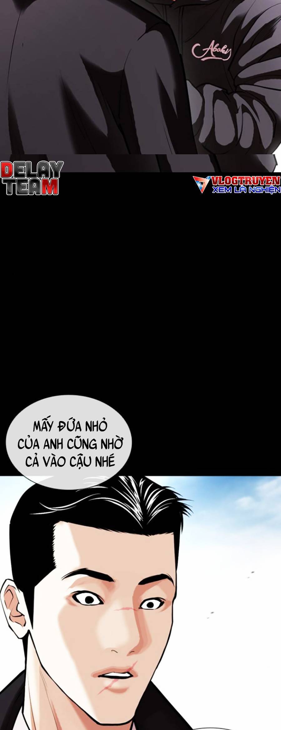 Hoán Đổi Diệu Kỳ Chapter 412 - Trang 54