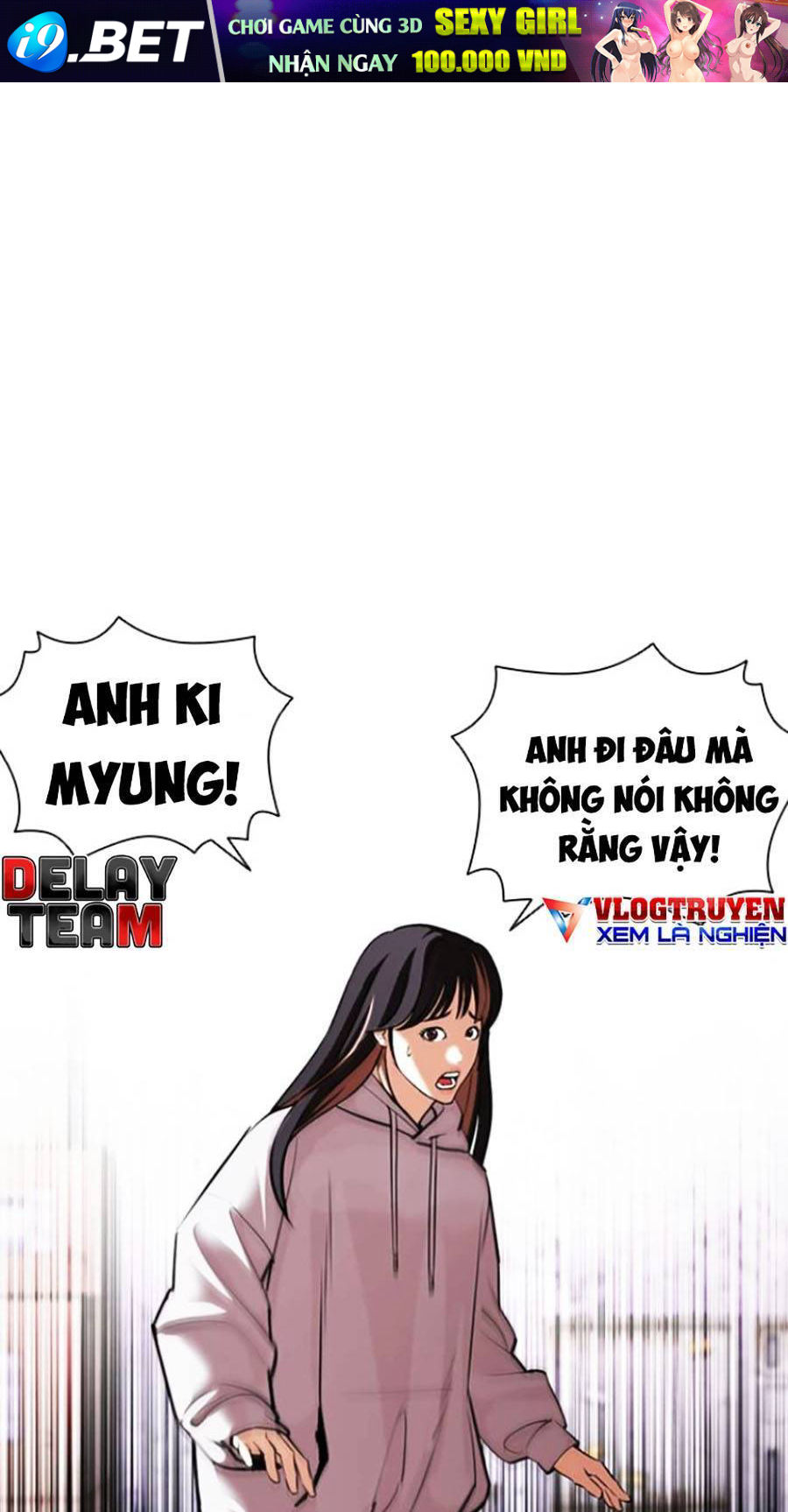 Hoán Đổi Diệu Kỳ Chapter 412 - Trang 59