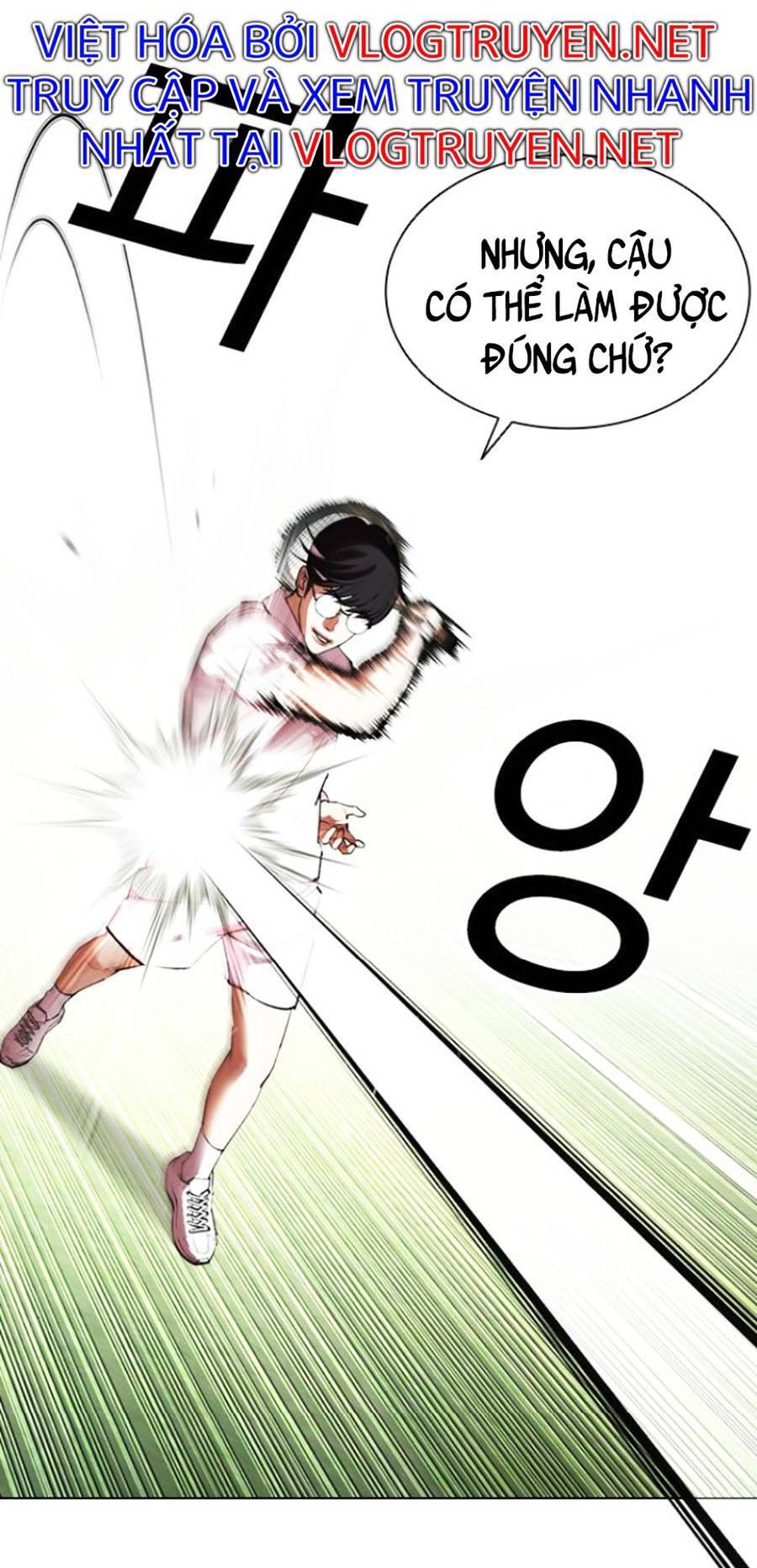 Hoán Đổi Diệu Kỳ Chapter 412 - Trang 6