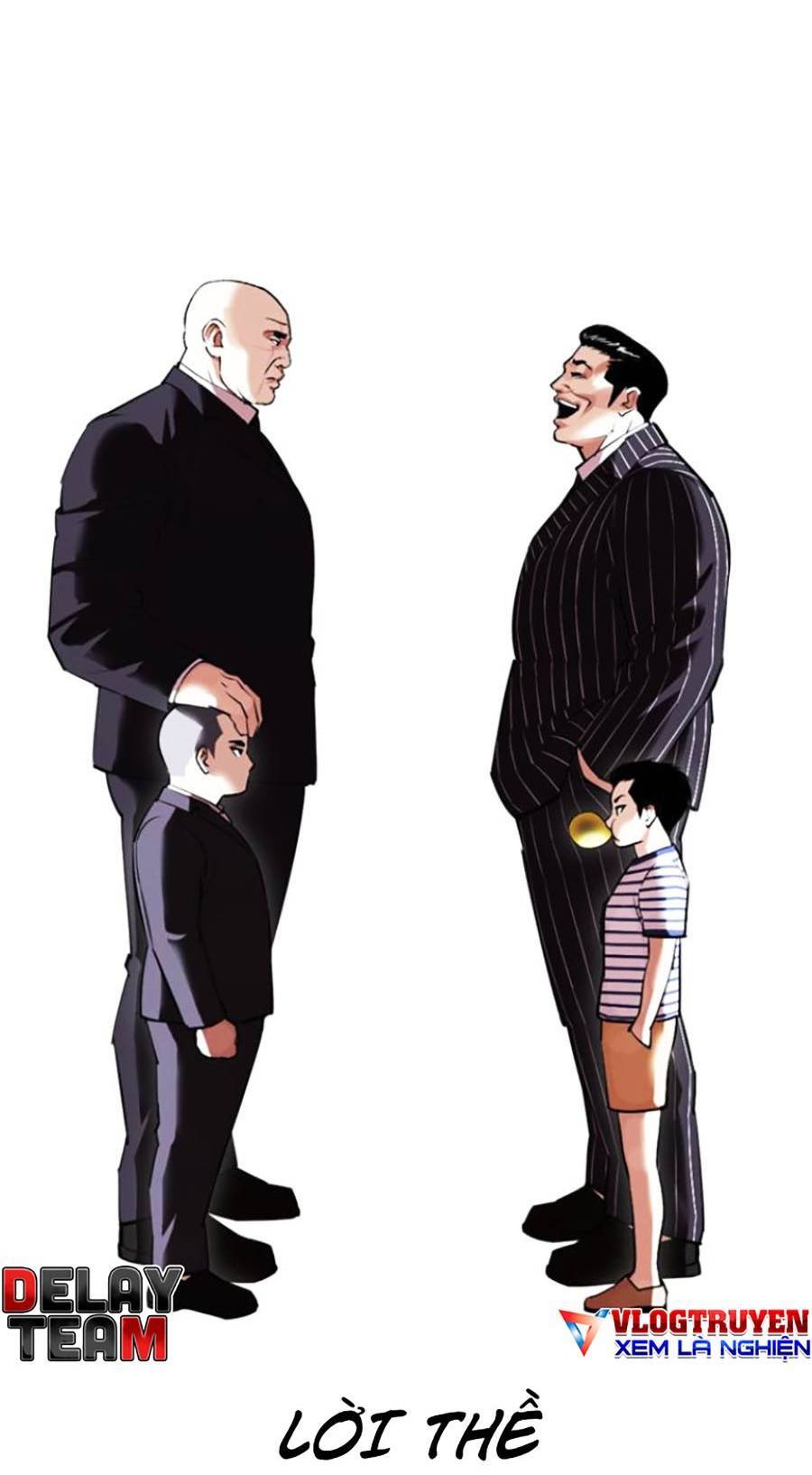 Hoán Đổi Diệu Kỳ Chapter 412 - Trang 72