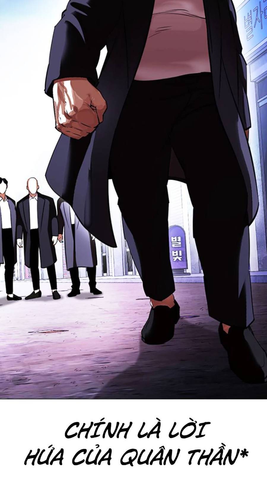 Hoán Đổi Diệu Kỳ Chapter 412 - Trang 74