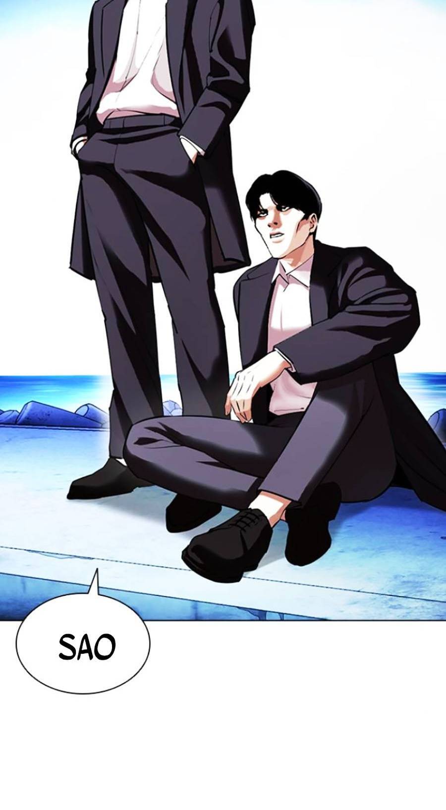 Hoán Đổi Diệu Kỳ Chapter 412 - Trang 77