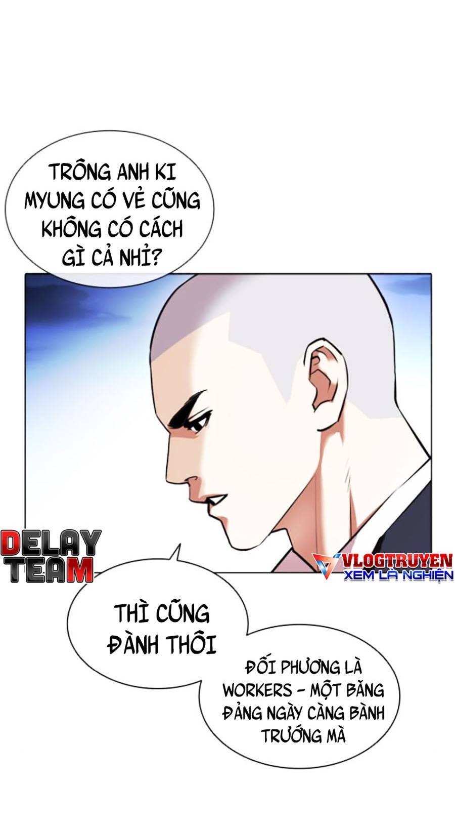 Hoán Đổi Diệu Kỳ Chapter 412 - Trang 78