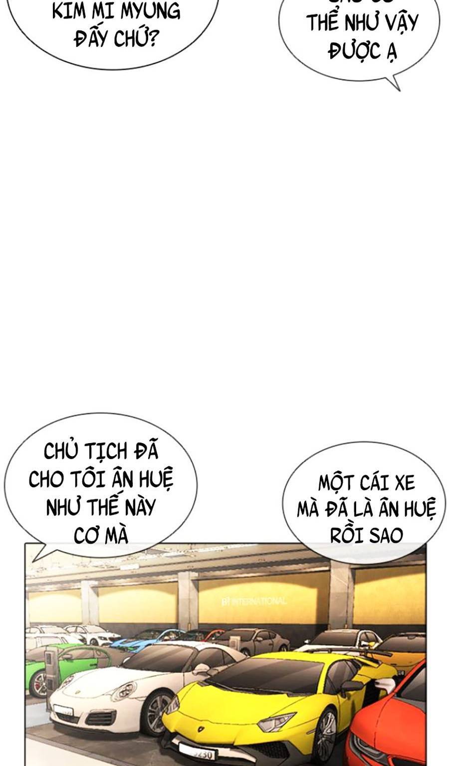 Hoán Đổi Diệu Kỳ Chapter 412 - Trang 90