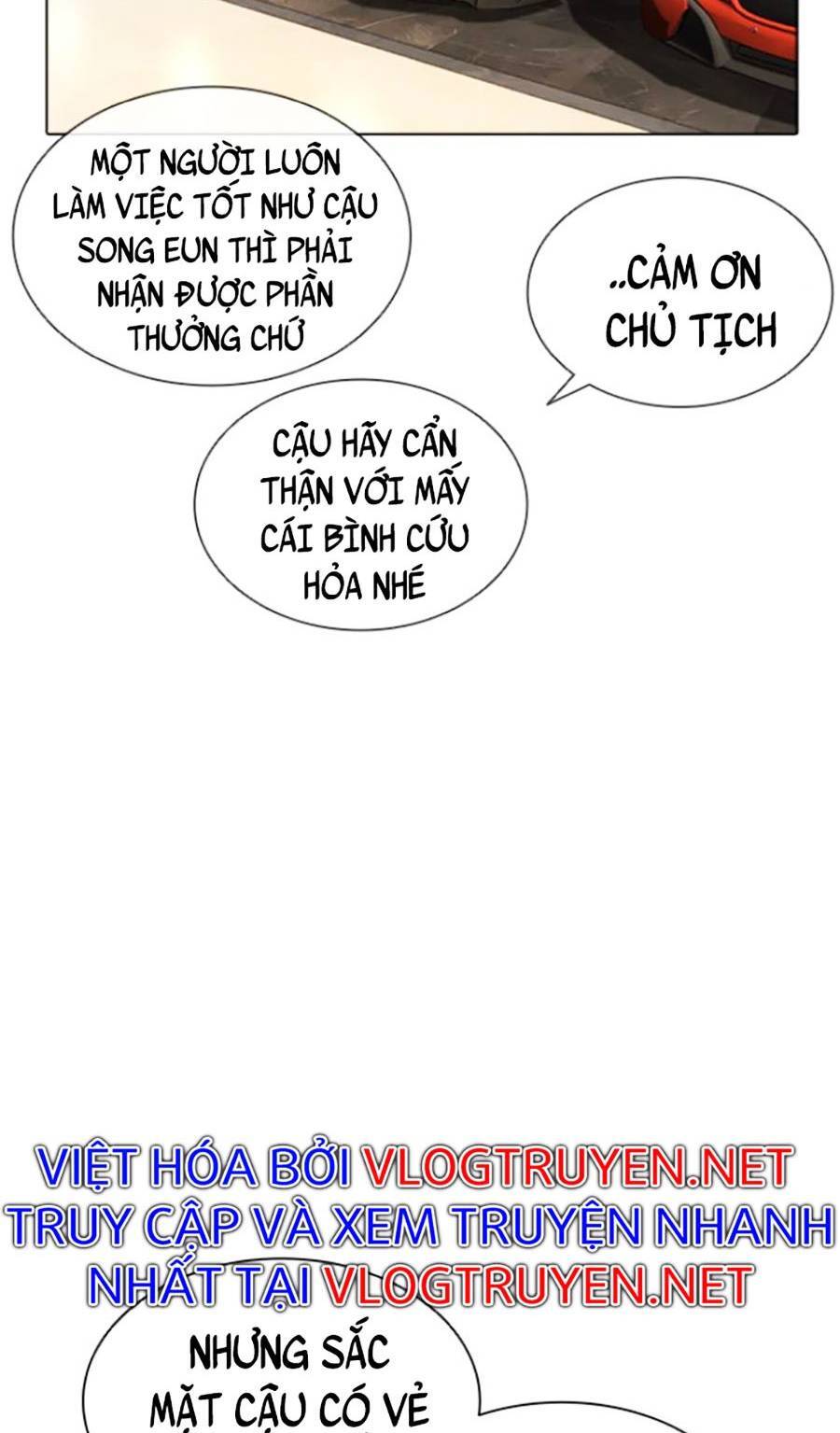 Hoán Đổi Diệu Kỳ Chapter 412 - Trang 91