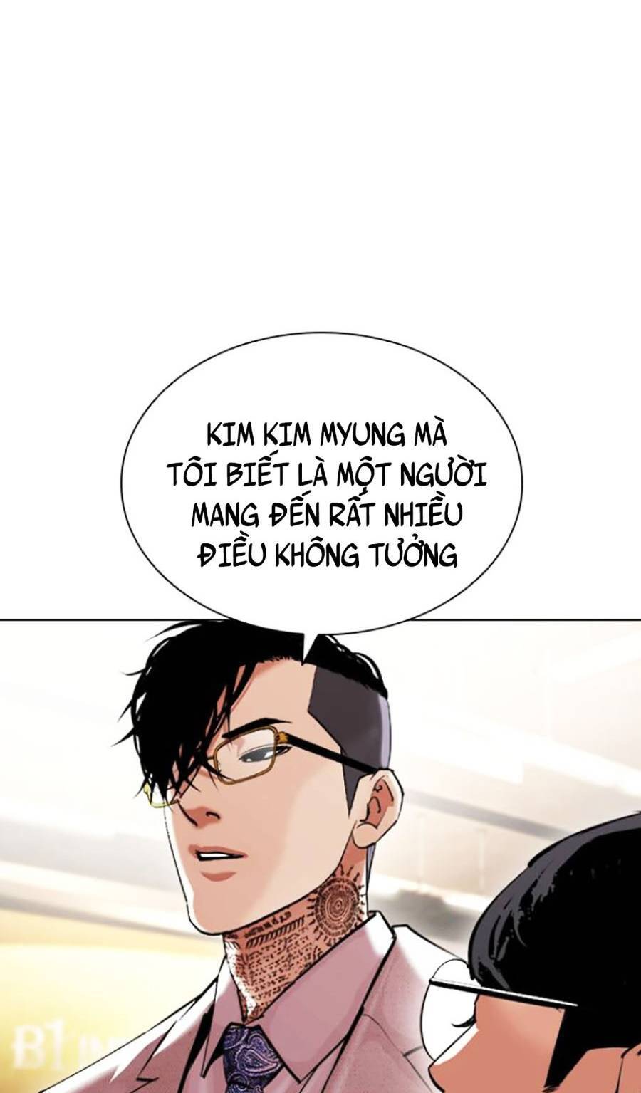 Hoán Đổi Diệu Kỳ Chapter 412 - Trang 93
