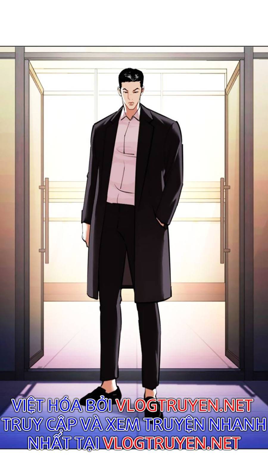 Hoán Đổi Diệu Kỳ Chapter 412 - Trang 96