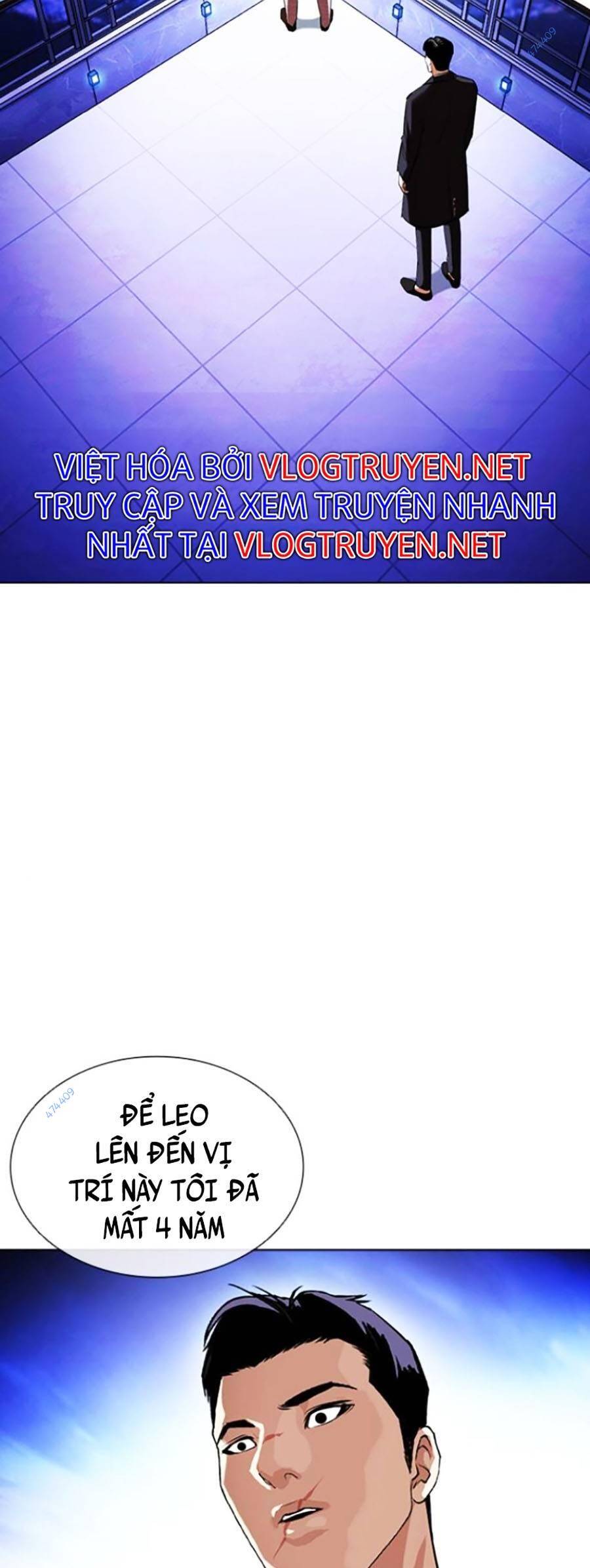 Hoán Đổi Diệu Kỳ Chapter 413 - Trang 10