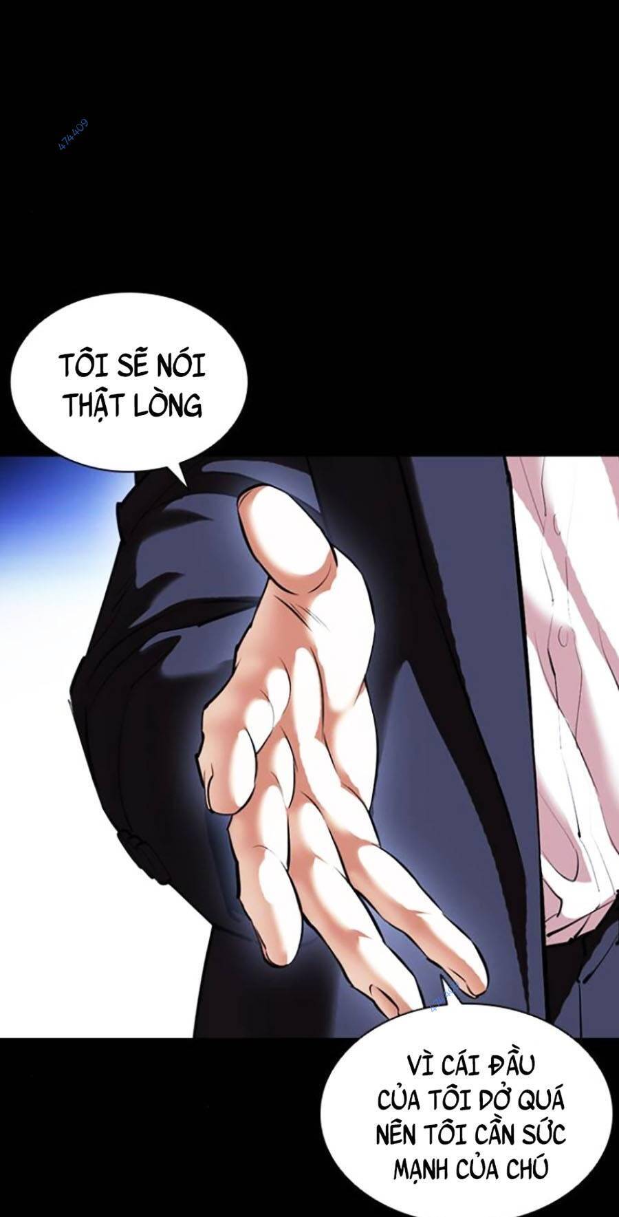 Hoán Đổi Diệu Kỳ Chapter 413 - Trang 100