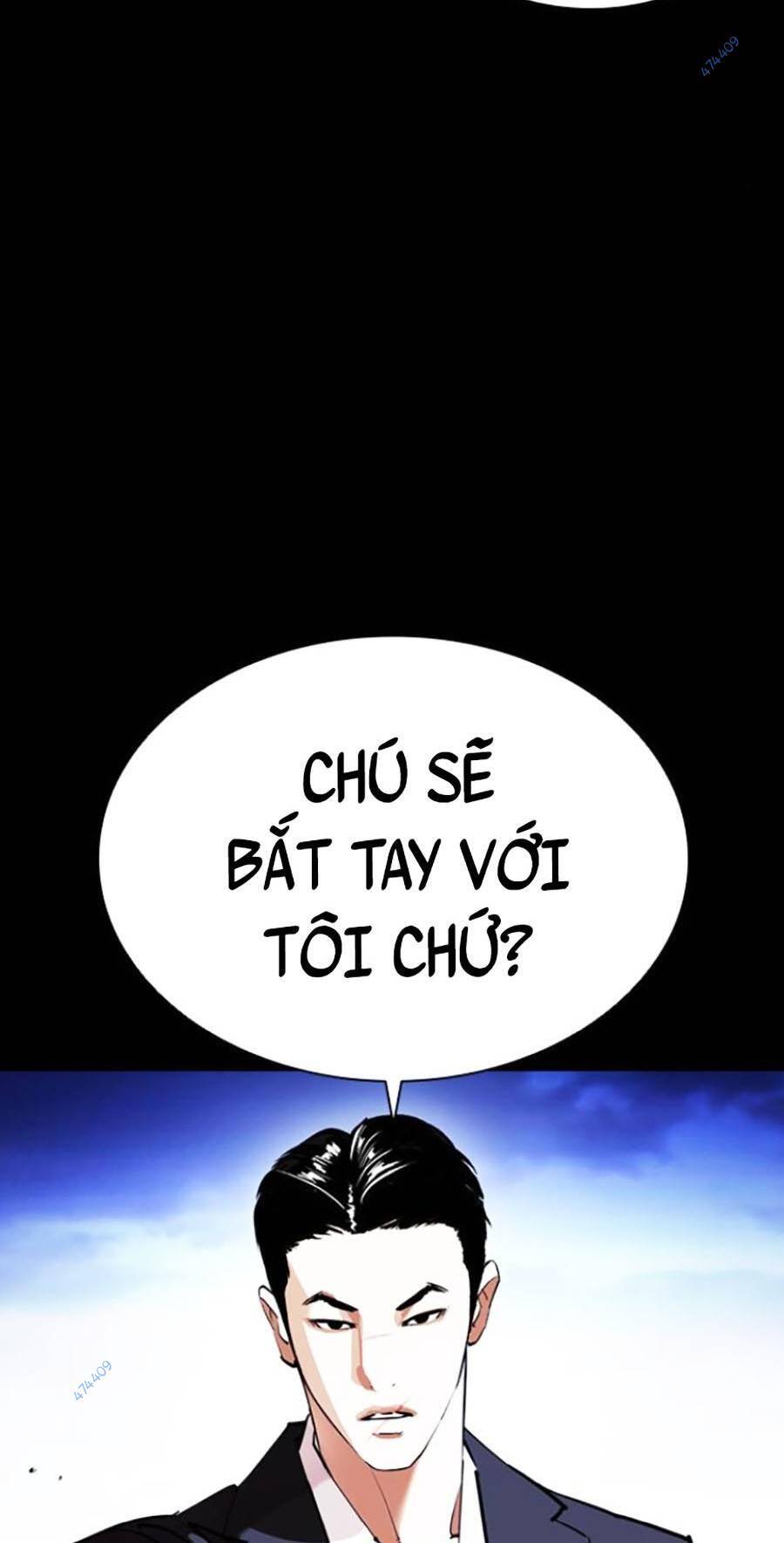 Hoán Đổi Diệu Kỳ Chapter 413 - Trang 101